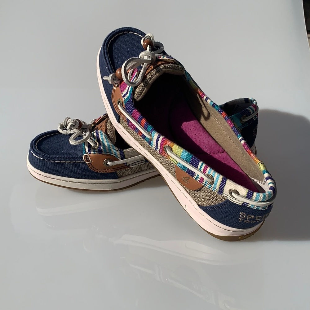 Woman’s Sperry Top-Sider